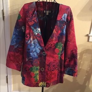 Coldwater Creek size 20